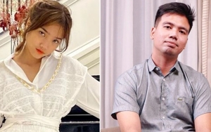 Fuji An Jadikan Frans Faisal Model Endorse, Aksi Waxing Ketiak Bikin Bengek