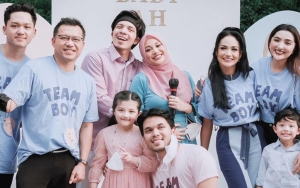 Atta Halilintar Sebut Ashanty & KD Seleb Favorit, Beda Isi Pujian Disorot