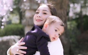 Cara Rayyanza Tunjukkan Rasa Cemburu ke Putri Cantik Nisya Ahmad Tuai Keheranan