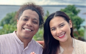 Bucin Parah, Secuil Curhatan Arie Kriting Ungkap Perasaan ke Sang Istri Bikin Melting