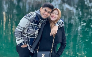 Ria Ricis Pura-Pura Cemburu Lihat Adegan Drama Sang Suami, Teuku Ryan Auto Panik
