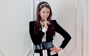 Yoona Cemburu Ditinggal 3 Member SNSD Liburan Bareng