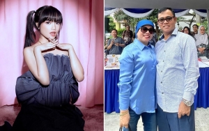 Fuji An Iri Lihat Orang Tuanya Masih Mesra Meski Sudah 34 Tahun Menikah