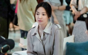 Song Hye Kyo Debut di Met Gala 2023, Penampilan Cantiknya Tuai Reaksi Beragam