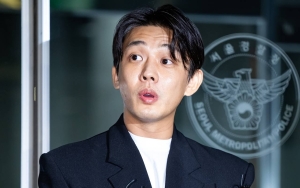 Kasus Narkoba Yoo Ah In Makan Waktu, Polisi Beber Alasan Lambannya Penyelidikan