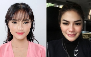 Fuji An Cantik Berkelas Saat Cipika-Cipiki, Reaksi Usai Nikita Mirzani Bantah Musuhan Disorot