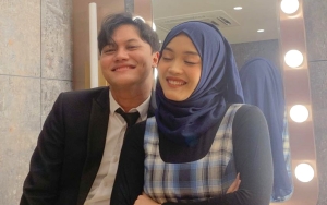 Diserang Netizen Tak Beri Ucapan Ultah ke Putri Delina, Rizky Febian Ternyata Siapkan Surprise
