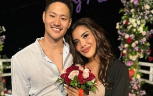 Calon Suami Millen Cyrus Diduga Perempuan, Kondisi Betis dan Tangan Digunjing