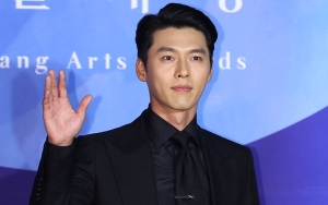 Baeksang Arts Awards 2023: Tak Tergantikan, Hyun Bin Masih Satu-satunya Aktor Peraih Daesang