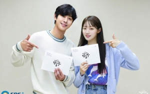 Lee Sung Kyung Kesal Ahn Hyo Seop Nilai Rendah Love Line Mereka di 'Dr. Romantic 3'