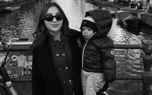 Nikita Willy Tampil Cetar, Issa Jadi Anak Desa di Jepang Bikin Gemas