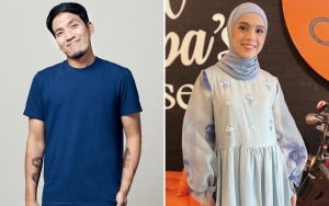 Squad Desta dan Nycta Gina Kumpul Bareng, Ramai Didoakan Comeback Siaran