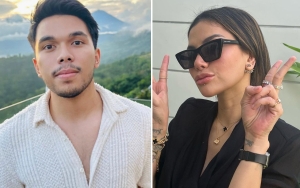 Foto Bareng Thariq Halilintar, Baju Transparan Nikita Mirzani Bikin Salfok