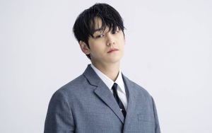 Gumiho Dunia Nyata, Usia Asli Kim Bum Tak Dipercaya usai Bom Foto Pakai Celana di atas Lutut