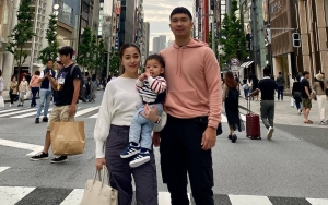 Nikita Willy Tenteng Tas Super Mahal di Jepang, Isinya Diluar Ekspektasi