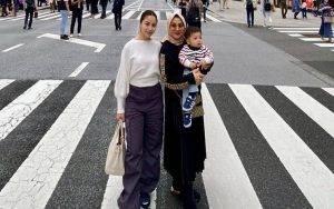 Lebih Ekstrim dari Nikita Willy, Cara Ibunda Taruh Tas Kelas Dunia di Jalanan Bikin Ngilu