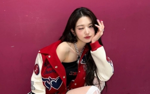 Visual Wonyoung IVE Bikin Heboh dengan Style Baru