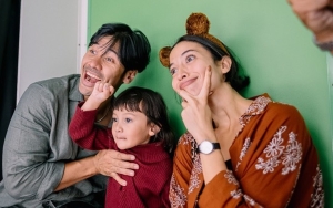 Putri Marino Disebut Pancarkan Aura Mahal dengan Tampil Macho, Wajah Cantik Sang Anak Ikut Dilirik