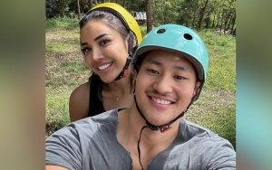 Millen Cyrus Unggah Pesan Bijak Usai Pacar Dituding Bekas Perempuan