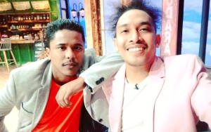 Komika Mamat Alkatiri Trending Usai Buat Lelucon Soal Abdur Arsyad Ditangkap Polisi