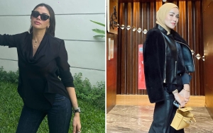 Nikita Mirzani Benarkan Lolly dan Sean Putus, Olla Ramlan Isyaratkan Doa Baik