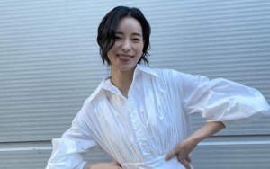Baeksang Arts Awards 2023: Lim Ji Yeon Jajal Banyak Gaun Berbeda, Ada Yang Terlalu Seksi