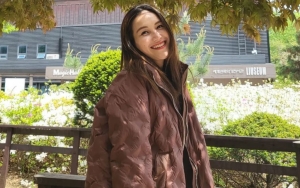 Ayu Ting Ting Pakai Hanbok Bak Princess Korea, Dipuji Cocok Jadi Aktris Drakor