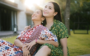 Dapat Kejutan Ultah dari Nagita Slavina, Gaun Tidur Seksi Caca Tengker Dipuji Estetik