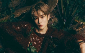 Post Candid Ganteng, Jaehyun NCT Sempat-sempatnya Sebar Penelitian Manfaat Melamun