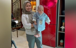 Sus Rini Tak Tega Pamitan Mudik, Siapkan Tes Terakhir Buat Rayyanza