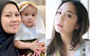 Sus Rini Tegas Tegur Nagita Slavina Soal Makanan Rayyanza, Perdebatan Bikin Bengek