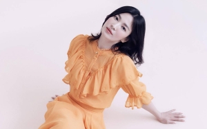 Jarang Terjadi, Song Hye Kyo Umbar Tampilan Rambut Berantakan