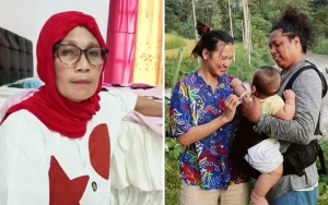 Ibu Indah Permatasari Anggap Remeh Hadiah dari Ortu Arie Kriting Untuk Cucunya