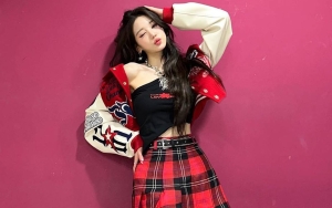 Wonyoung IVE Tegaskan Dirinya Gak Bodoh Usai Disangka Salah Ketik Kencan