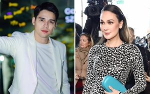 Sempat Kegep Mesra Bareng Maxime Bouttier, Luna Maya Dipuji 10 Tahun Lebih   Muda di Foto Terbaru