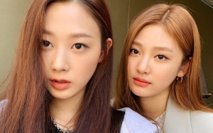 SM Entertainment Dituduh Anaktirikan Giselle dan NingNing aespa, Screentime Kalah dari Kue
