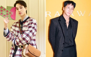 Kai EXO Terpaksa Wamil Mendadak Disebut Akibat dari Ravi Langgar Aturan dengan Pakai Joki