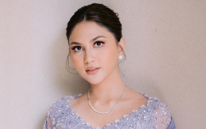 Jelang Pemberkatan, Jessica Mila Bocorkan Penampilan Pakai Gaun Nikah di Depan Para Bridesmaid