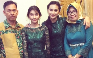 Ayah Bongkar Indah Permatasari Diam-Diam Belikan Tanah, Harganya Fantastis