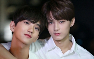 Sasaeng Fans Ketahuan Ngintil Jun-Joshua SEVENTEEN Saat Syuting 'The Return of Superman'