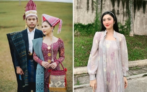 Jessica Mila dan Yakup Hasibuan Nikah, Febby Rastanti Dipuji Jadi Bridesmaid Seksi Sibuk