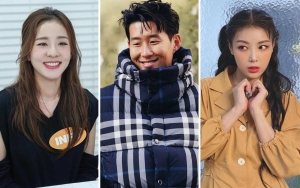 Media Korea Ikut Gempar Efek Pertemuan Son Heung Min & Idol Cantik Generasi 2 Dara & Yubin