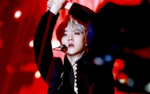 Baekhyun Pamer Rambut Rambut Pirang Jelang Comeback EXO Bikin Fans Sedunia Heboh