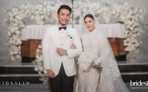 Jessica Mila & Yakub Hasibuan Berharap Segera Dapat Momongan Usai Resmi Menikah