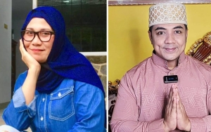 Usai Refal Hady, Ibu Indah Permatasari Ingin Mantu Seperti Ustaz Riza Muhammad 