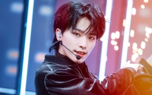 Media Korea Jadi Korban, Dino SEVENTEEN Gercep Klarifikasi Gegara 12 Hyung Bohong di TV Nasional