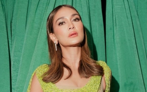 Video Lawas Luna Maya Bintangi Iklan Sabun Viral Lagi, Tatapan Matanya Ikut Disorot
