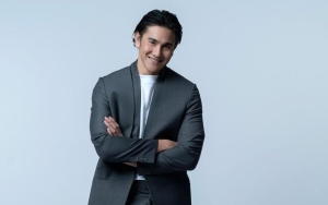 Vino Bastian Bak Ajak Fans Nostalgia Usai Bagikan Poster Film Lawasnya