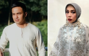 Sahrul Gunawan dan Dine Mutiara Menikah Hari Ini, Melly Goeslaw Sampaikan Sebuah Titipan