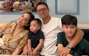 Raffi dan Nagita Perdana Tidur di Rumah Baru 50 Miliar, Kamar Rafathar-Rayyanza Super Mewah